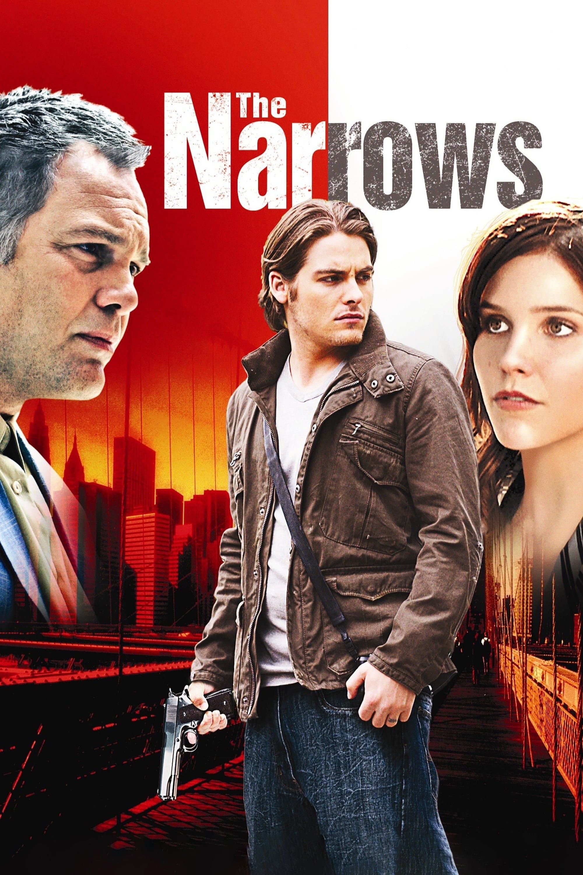 Постер The Narrows